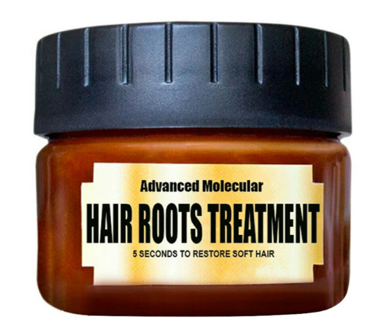 Magical Hair Treatment Mask Repairs Damage Hair Root Hair Tonic Keratin Hair & Scalp Treatment - ROUTINE FASHION