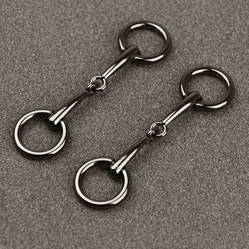 Hardware Accessories Metal Men's And Women's Beanie Shoes Buckle - ROUTINE FASHION