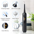 Portable Electric Tooth Cleaner, Dental Care Tool, Tooth Cleaner - ROUTINE FASHION