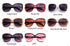 Women's Big Frame Sunglasses Women Retro Sunglasses - ROUTINE FASHION