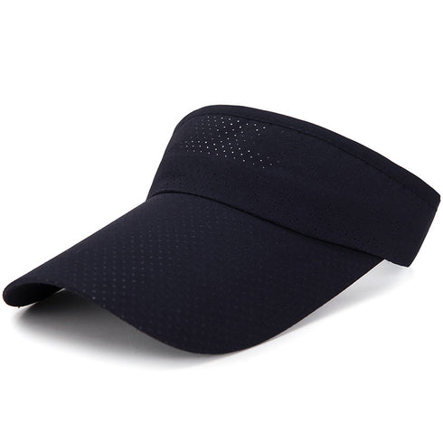 Sun Hats For Men And Women Leisure Sports Travel - ROUTINE FASHION