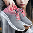 Spring Sole Casual Sports Shoes For Women - ROUTINE FASHION