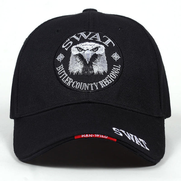 Fashion Casual Hip-hop Hats Men And Women Caps Outdoor Sun Hats - ROUTINE FASHION