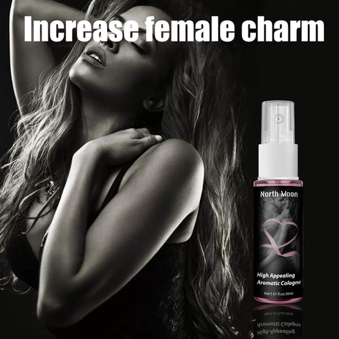 Dating Perfume With Niche Atmosphere For Men And Women - ROUTINE FASHION
