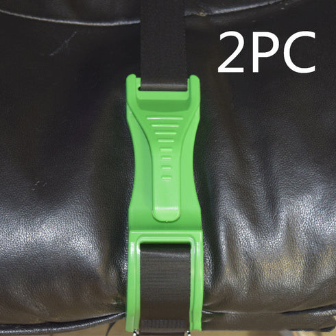 Pregnant women's safety belts Pregnant women's tire belts belts prenatal care belts with anti-belts - ROUTINE FASHION