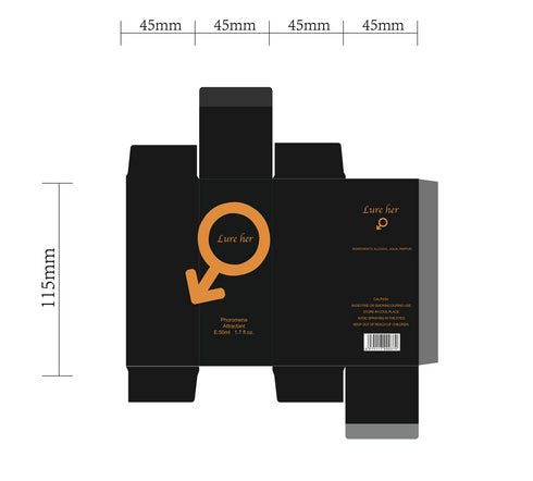 Flirt Perfume - ROUTINE FASHION