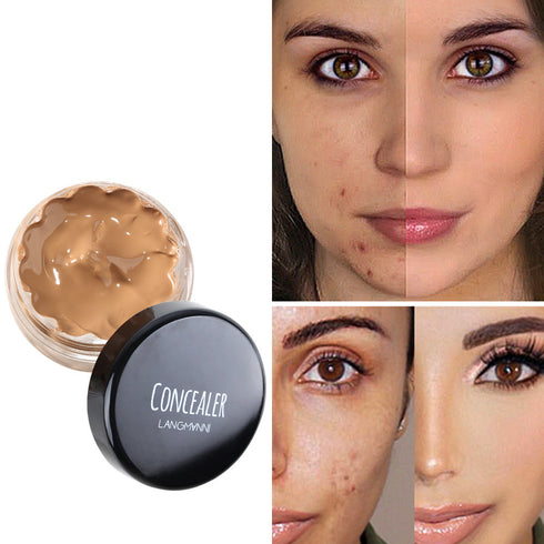 Conceale Concealer Repair Moisturize And Brighten Skin Tone - ROUTINE FASHION