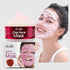 Skallie Clay Face Rose Clean Skin Repair Mask - ROUTINE FASHION