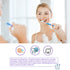 Teeth Whitening Toothpaste Whitening Teeth Removal - ROUTINE FASHION