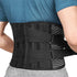 Men's And Women's Sports Belt Support Breathable - ROUTINE FASHION