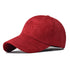 Women's Solid Color Caps Spring And Summer Casual Hats - ROUTINE FASHION