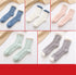Women Thermal Fluffy Socks Autumn Winter Warm Socks - ROUTINE FASHION