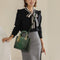 European And American Retro Portable Shoulder Messenger Bag - ROUTINE FASHION