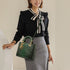 European And American Retro Portable Shoulder Messenger Bag - ROUTINE FASHION