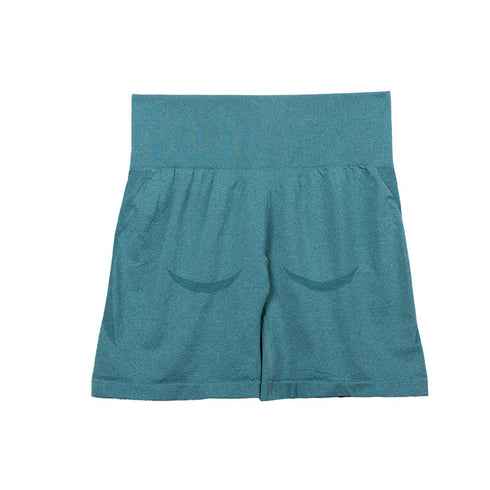 Women's Yoga Shorts Fitness Pants - ROUTINE FASHION