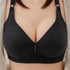 Seamless Bras For Women Bralette Soft Ultra-Thin Breathab Le - ROUTINE FASHION