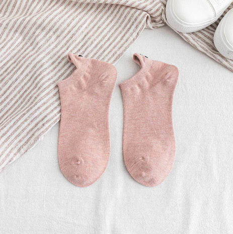 Women Socks - ROUTINE FASHION
