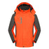 Women Outdoor Single Layer Windproof And Breathable Jacket - ROUTINE FASHION