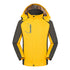 Women Outdoor Single Layer Windproof And Breathable Jacket - ROUTINE FASHION