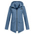 Outdoor Waterproof Raincoat Jacket - ROUTINE FASHION