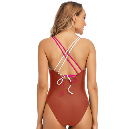 Bikini Swimming Suit Brazilian swimwear Swimsuit Women Sexy - ROUTINE FASHION