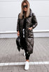 Fashion Jacket Winter Plus Size Long Coat - ROUTINE FASHION