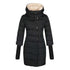Winter Jacket Women Hooded Cotton Parka Long Coat Plus Size - ROUTINE FASHION