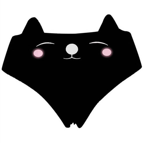 Women's Cute Animal Print Panty Briefs - ROUTINE FASHION