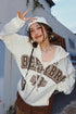 Vintage Hoodie Women's Oversize Cardigan Coat - ROUTINE FASHION