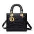 European And American Retro Portable Shoulder Messenger Bag - ROUTINE FASHION