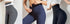 High Waist Shaping Fitness Pants Women's Stretch Tights - ROUTINE FASHION