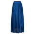 New Pleated Skirt Long Skirt - ROUTINE FASHION