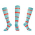 Compression socks elastic sports socks - ROUTINE FASHION