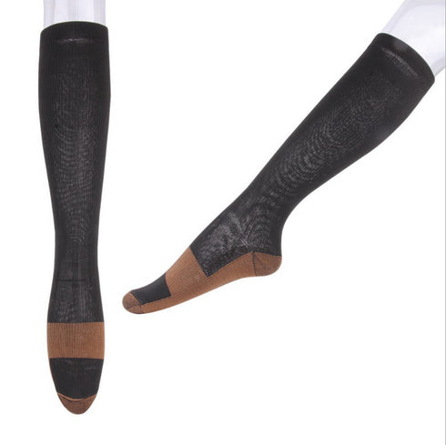 Sports compression socks - ROUTINE FASHION