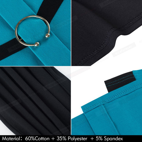 Business party dress - ROUTINE FASHION