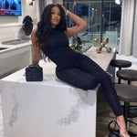 Sleeveless fitness sports jumpsuit women - ROUTINE FASHION