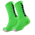 Men Women Sport Cycling Riding Socks Coolmax - ROUTINE FASHION