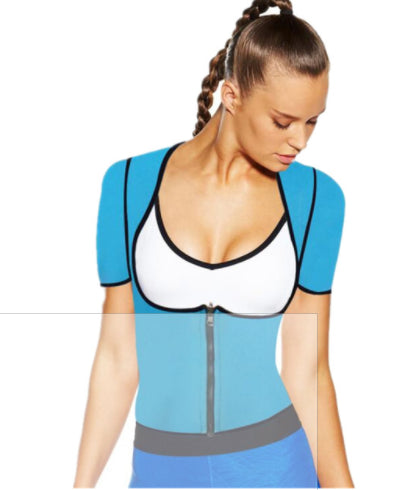 Women's Sports Shapewear Body Corset - ROUTINE FASHION