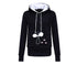 Fashion Cat Women Hoodies - ROUTINE FASHION