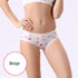 Women's cotton briefs - ROUTINE FASHION