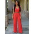 New Women Fashion Jumpsuits Siamese Pants - ROUTINE FASHION