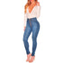 Autumn high selling ladies jeans waist sexy female skinny jean - ROUTINE FASHION
