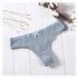 Women Panties Fashion Sexy Cotton Panties Ladies - ROUTINE FASHION