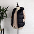 New down vest women - ROUTINE FASHION