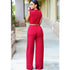 New Women Fashion Jumpsuits Siamese Pants - ROUTINE FASHION