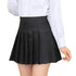 Pleated skirt short skirt - ROUTINE FASHION