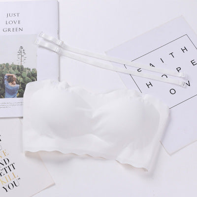 Plus Size Seamless Bras - ROUTINE FASHION