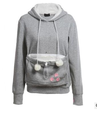 Fashion Cat Women Hoodies - ROUTINE FASHION