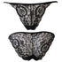 Sexy Underwear Women Lace Women's Underwear Briefs Briefs - ROUTINE FASHION