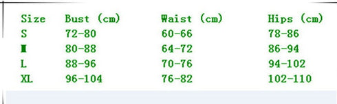 Women Bikini set - ROUTINE FASHION